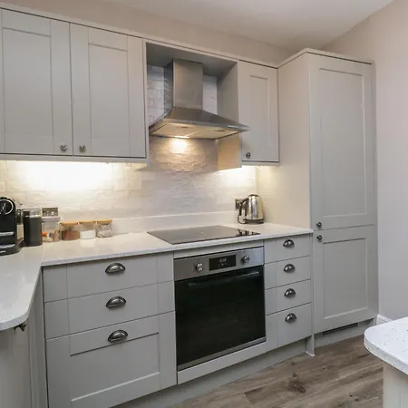Holiday home Quarters