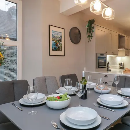 Quarters Ferienhaus *