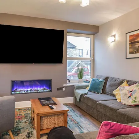 Quarters Holiday home Ambleside