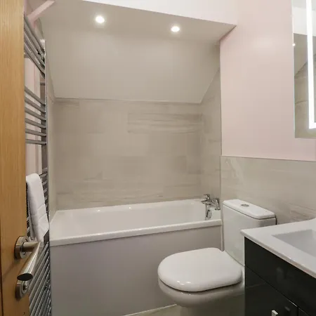 Quarters Ferienhaus Ambleside