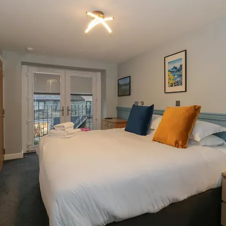 Quarters * Ambleside