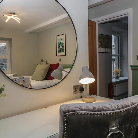 Holiday home Quarters