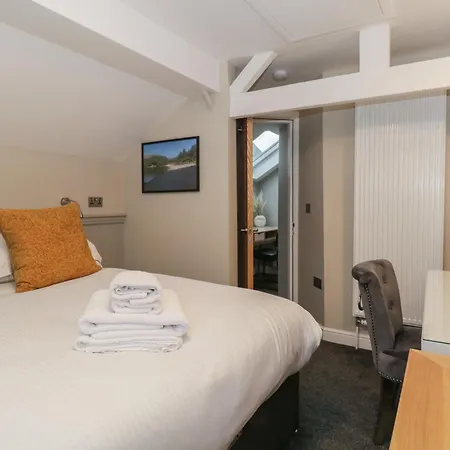 Holiday home Quarters *