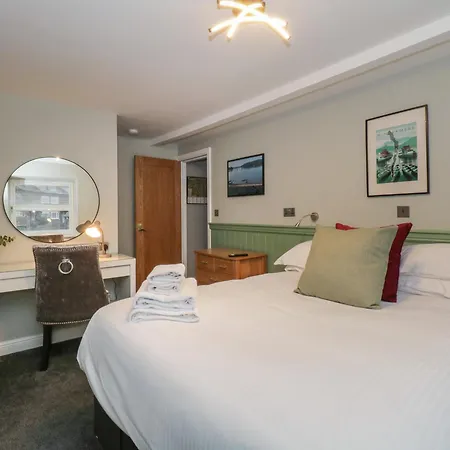 Quarters Holiday home