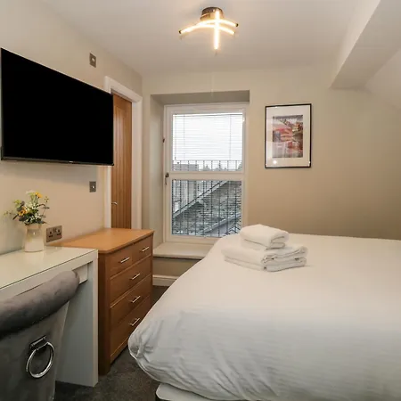 Quarters Holiday home Ambleside