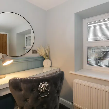 Quarters * Ambleside