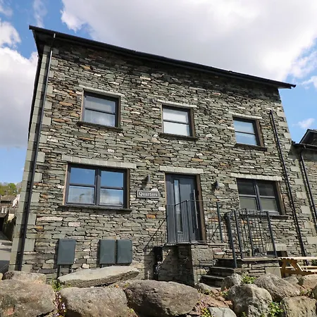 Holiday home Quarters Ambleside
