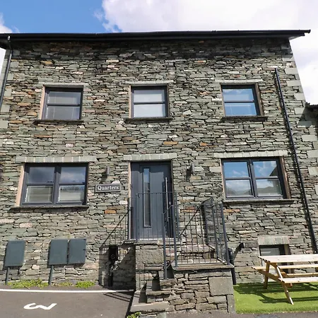 Quarters Holiday home