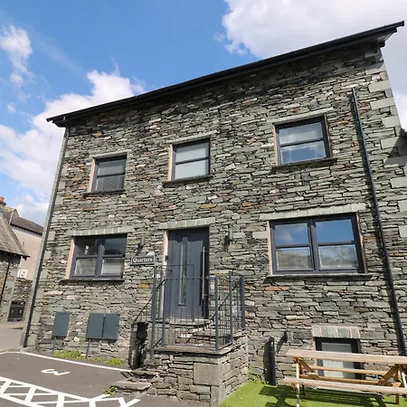 Holiday home Quarters Ambleside