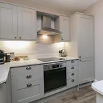 Holiday home Quarters