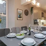 Quarters Holiday home *