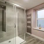 Quarters Holiday home