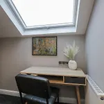 Quarters Holiday home