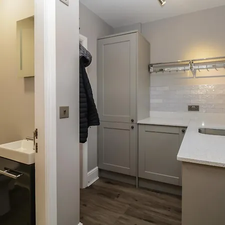Quarters Vakantiehuis Ambleside