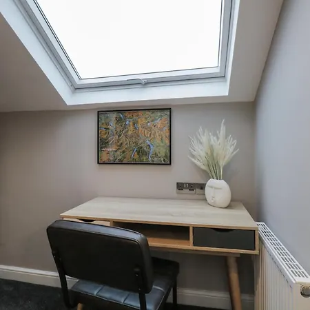 Quarters Vakantiehuis