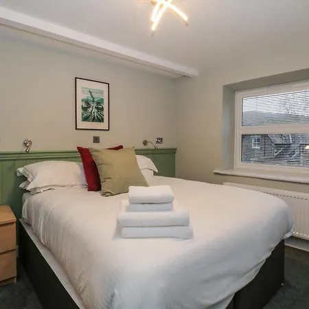 Quarters Vakantiehuis *