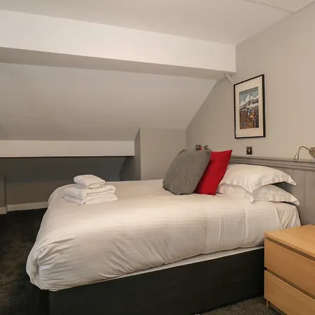 Vakantiehuis Quarters