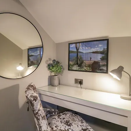 Vakantiehuis Quarters Ambleside