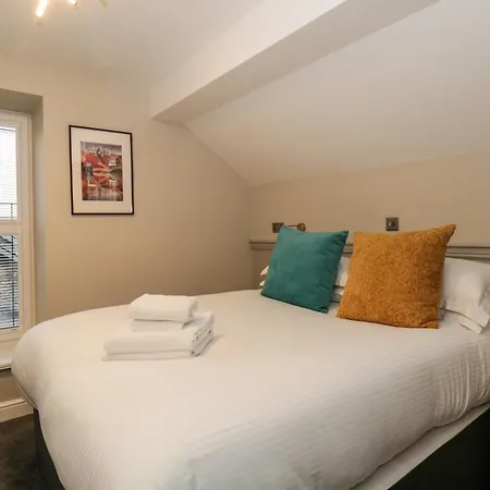 Vakantiehuis Quarters Ambleside
